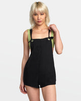 ROMPER STANDARD FEMME RVCA - DM2 SHOP