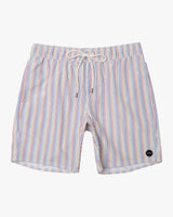 PERRY SHORT, VOLLEY SHORT, MEN, RVCA, DM2 SHOP