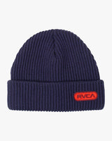 RVCA // TUQUE UNISEXE SNACKS - DM2 SHOP