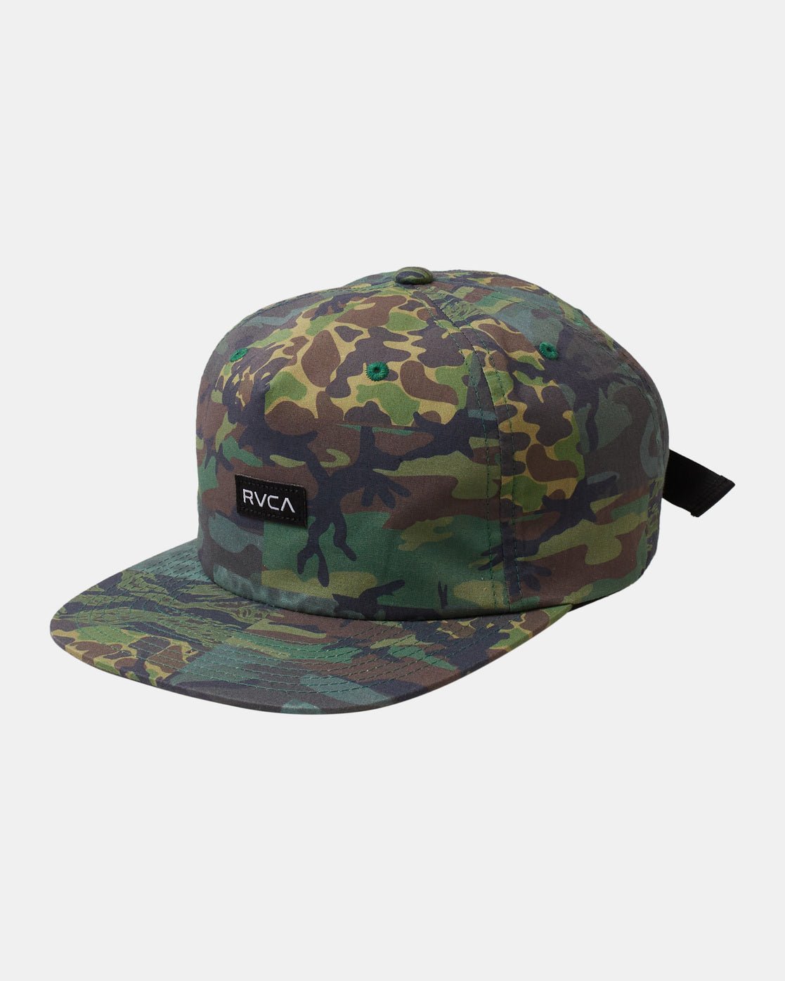 CASQUETTE THATLL DO RVCA - DM2 SHOP