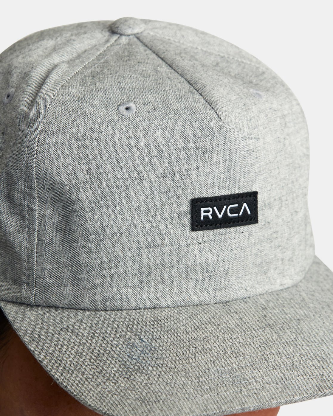 CASQUETTE THATLL DO RVCA - DM2 SHOP