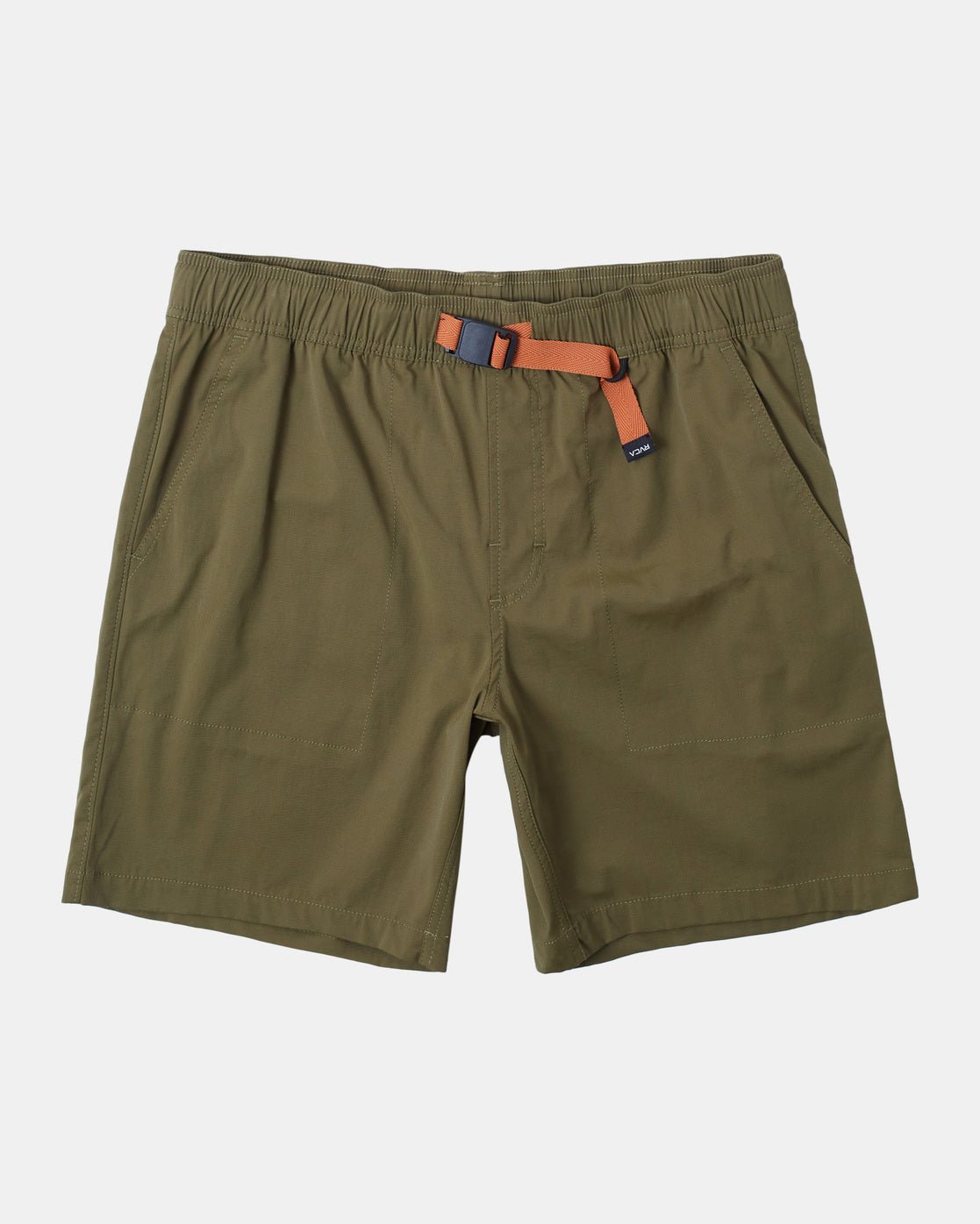 SHORT HOMME CIVIC 2 HYBRID RVCA - DM2 SHOP
