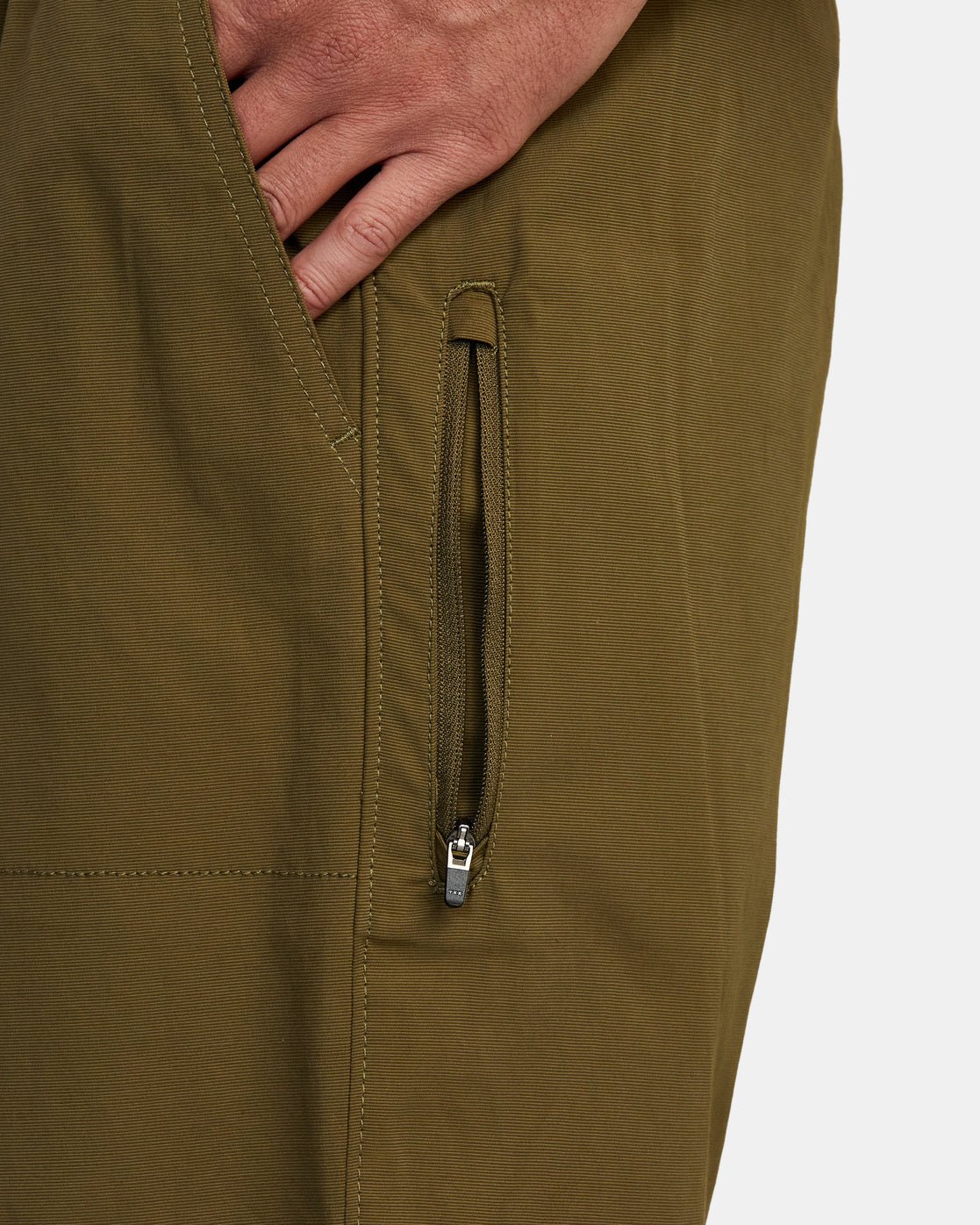 SHORT HOMME CIVIC 2 HYBRID RVCA - DM2 SHOP