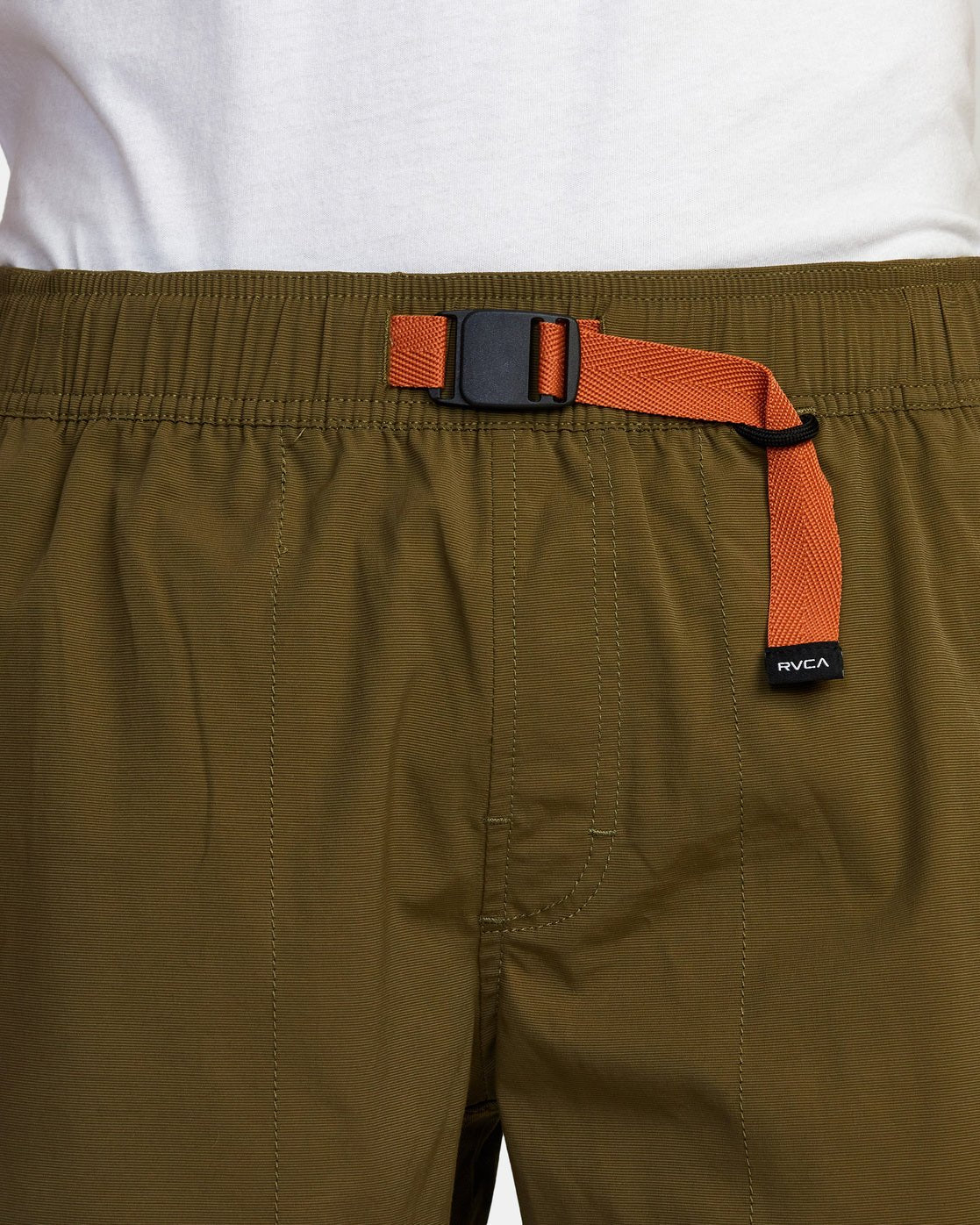 SHORT HOMME CIVIC 2 HYBRID RVCA - DM2 SHOP