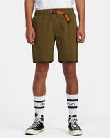SHORT HOMME CIVIC 2 HYBRID RVCA - DM2 SHOP