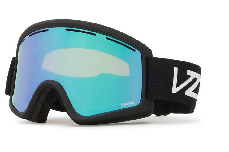 VON ZIPPER // LUNETTES SKI/SNOW CLEAVER KLC - DM2 SHOP