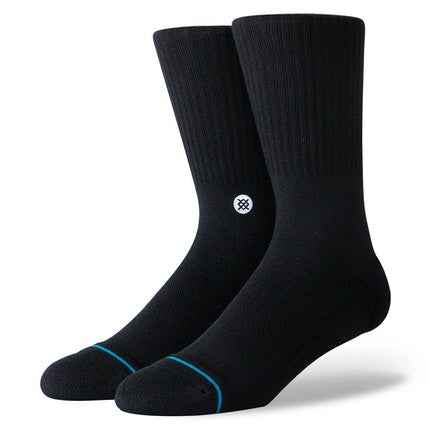 STANCE CHAUSSETTES ICON 3PCK ( 2 couleurs )