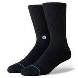 STANCE CHAUSSETTES ICON 3PCK ( 2 couleurs )