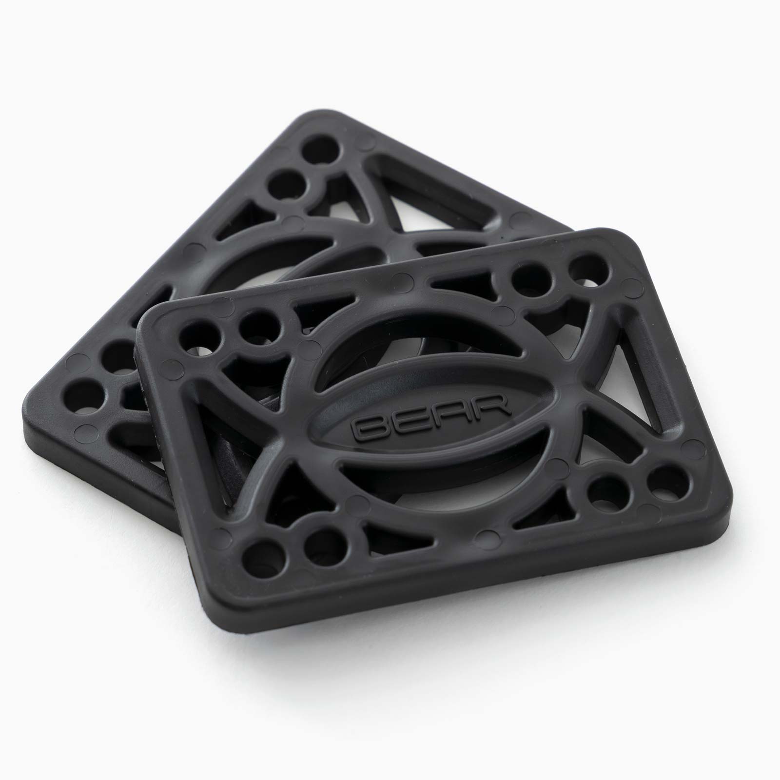LANDYATCHTZ // HARD RISER PAD 1/2", SKATE SHOP, DM2 SHOP, LONGBOARD