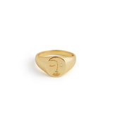 BAGUE BEAUTY TWENTY COMPASS - DM2 SHOP