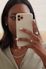 BAGUE BEAUTY TWENTY COMPASS
