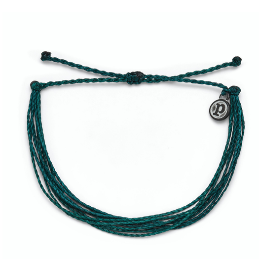 PURA VIDA BRACELETS BRIGHT SOLID ( 3 couleurs ) - DM2 SHOP