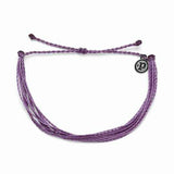PURA VIDA BRACELETS BRIGHT SOLID ( 3 couleurs )