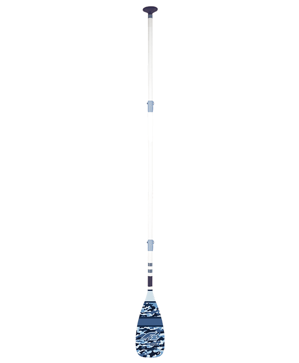 JARGON PAGAIE 3 PIÈCES 170-240 CM - DM2 SHOP