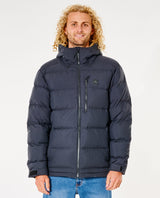RIP CURL MANTEAU DUVET HOMME ELITE HI LOFT - DM2 SHOP