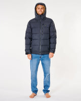 RIP CURL MANTEAU DUVET HOMME ELITE HI LOFT - DM2 SHOP
