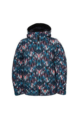 MANTEAU 686 ISOLÉ FILLE DAISY - 3 couleurs