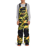 DC SHOES // SALOPETTE SNOW JUNIOR ROADBLOCK - DM2 SHOP