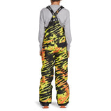 DC SHOES // SALOPETTE SNOW JUNIOR ROADBLOCK - DM2 SHOP