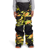 DC SHOES // SALOPETTE SNOW JUNIOR ROADBLOCK - DM2 SHOP