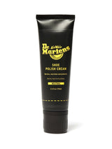DR.MARTENS CRÈME DE CIRAGE NEUTRE À CHAUSSURE - DM2 SHOP
