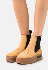 PUMA BOTTILLONS FEMME CHELSEA MAYZE ( 2 couleurs ) - DM2 SHOP