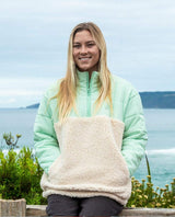 RIP CURL POLAR FEMME ANTI - SERIES ANOETA - DM2 SHOP