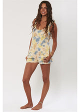 SISSTR // ROMPER FEMME GALAXY