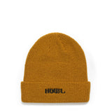 HOWL TUQUES UNISEXE GASOLINE ( 4 couleurs )
