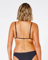 RIP CURL BIKINI HAUT FEMME SURF BANDED - DM2 SHOP