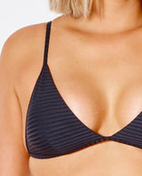 RIP CURL BIKINI HAUT FEMME SURF BANDED - DM2 SHOP