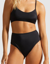 BIKINI BAS ADIV MEDIUM NOIR BILLABONG - DM2 SHOP