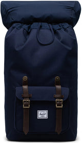 SAC A DOS LITTLE AMERICA PEACOAT 25L, HERSCHEL - DM2 SHOP