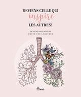 Deviens celle qui inspire les autres! - DM2 SHOP