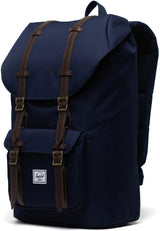 SAC A DOS LITTLE AMERICA PEACOAT 25L, HERSCHEL - DM2 SHOP