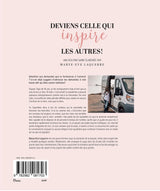 Deviens celle qui inspire les autres! - DM2 SHOP
