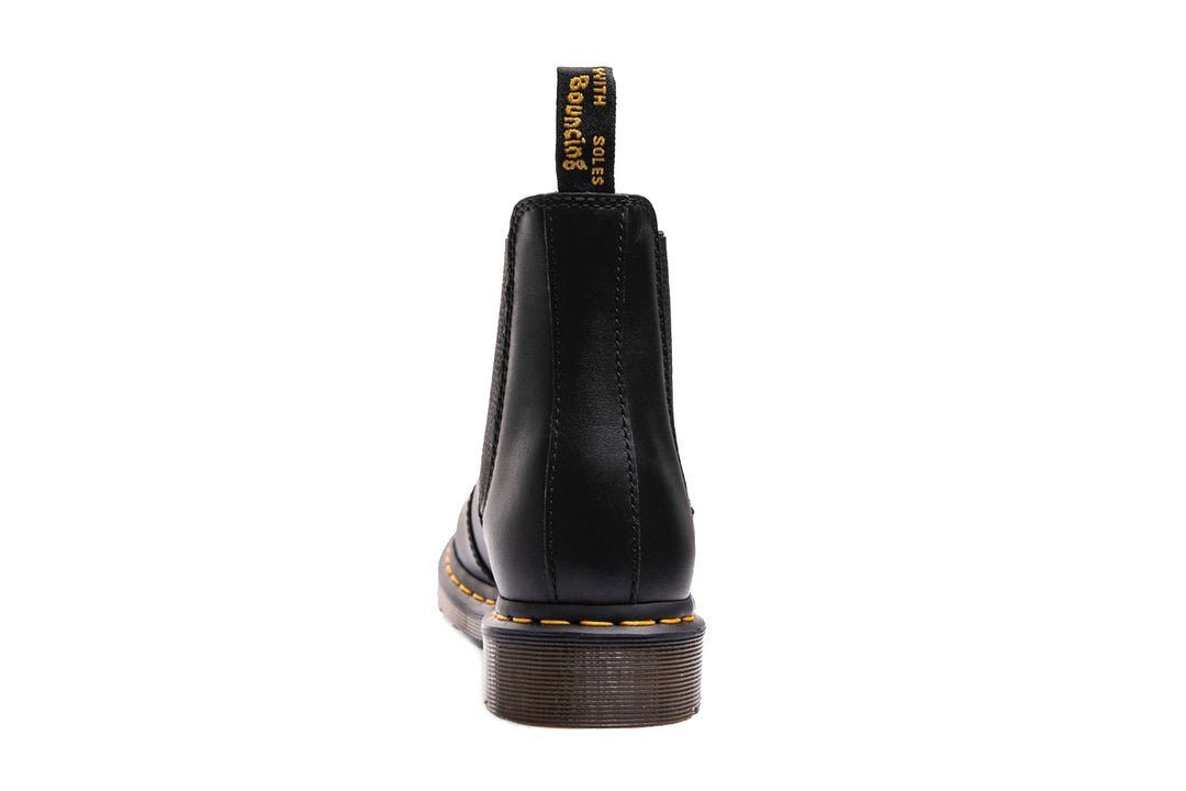 DR.MARTENS BOTTILLONS 2976 CHELSEA NAPPA - DM2 SHOP