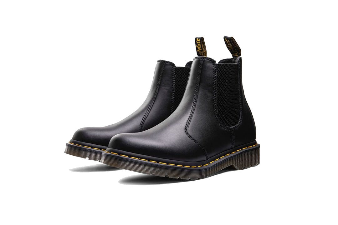 DR.MARTENS BOTTILLONS 2976 CHELSEA NAPPA - DM2 SHOP