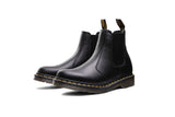 DR.MARTENS BOTTILLONS 2976 CHELSEA NAPPA - DM2 SHOP