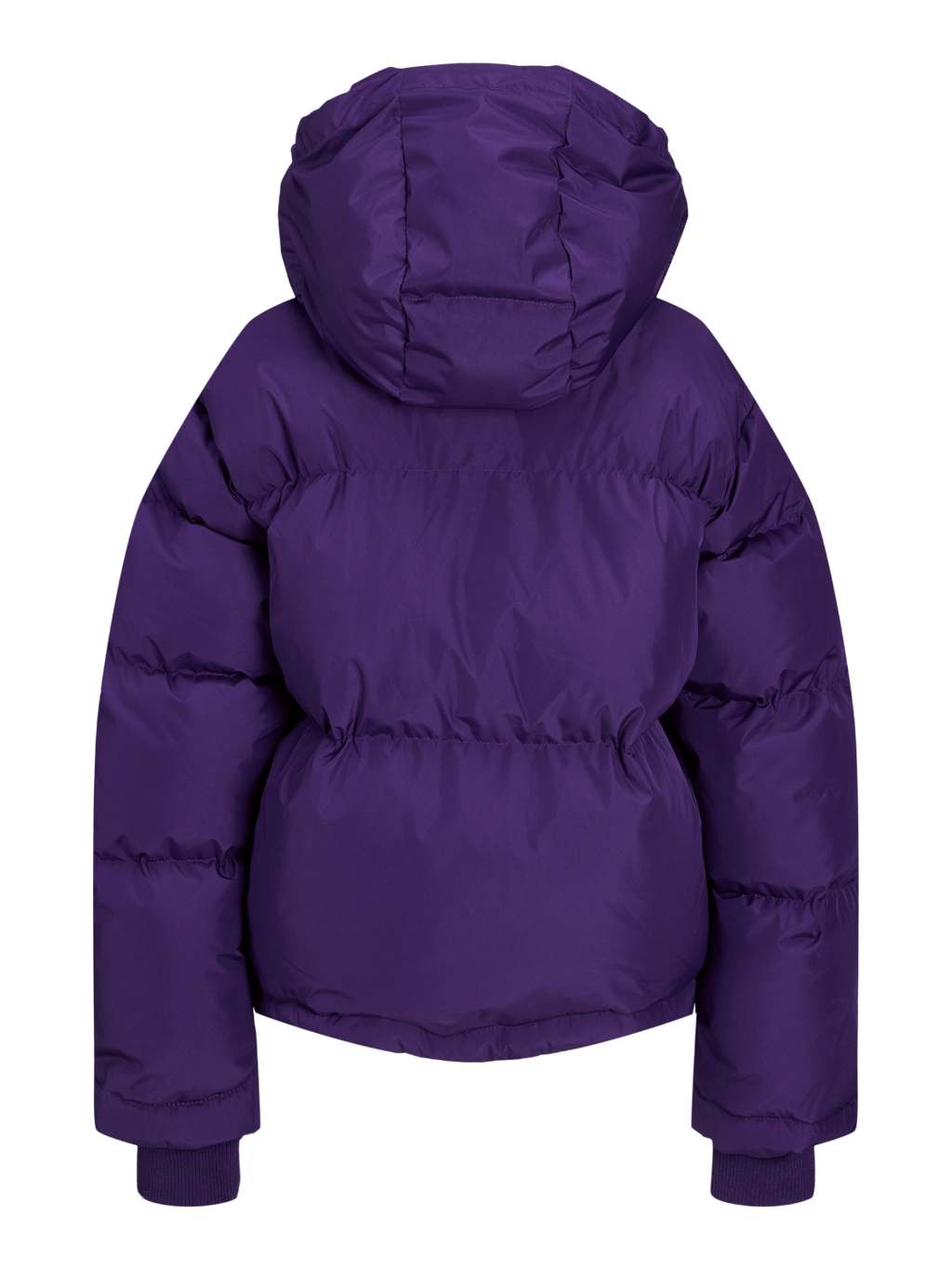 JJXX DOUDOUNE FEMME BIRDIE MAUVE - DM2 SHOP