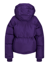 JJXX DOUDOUNE FEMME BIRDIE MAUVE - DM2 SHOP