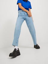 JEANS AMPLE FEMME SEVILLE, JJXX - DM2 SHOP