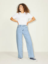 JEANS WIDE FEMME MILLI JJXX - DM2 SHOP
