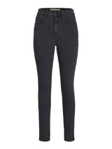JJXX JEANS SKINNY FEMME VIENNA - NOIR - DM2 SHOP