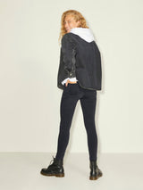 JJXX JEANS SKINNY FEMME VIENNA - NOIR - DM2 SHOP