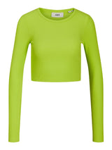 HAUT MODE FEMME FELINE RIB, 2 couleurs - DM2 SHOP