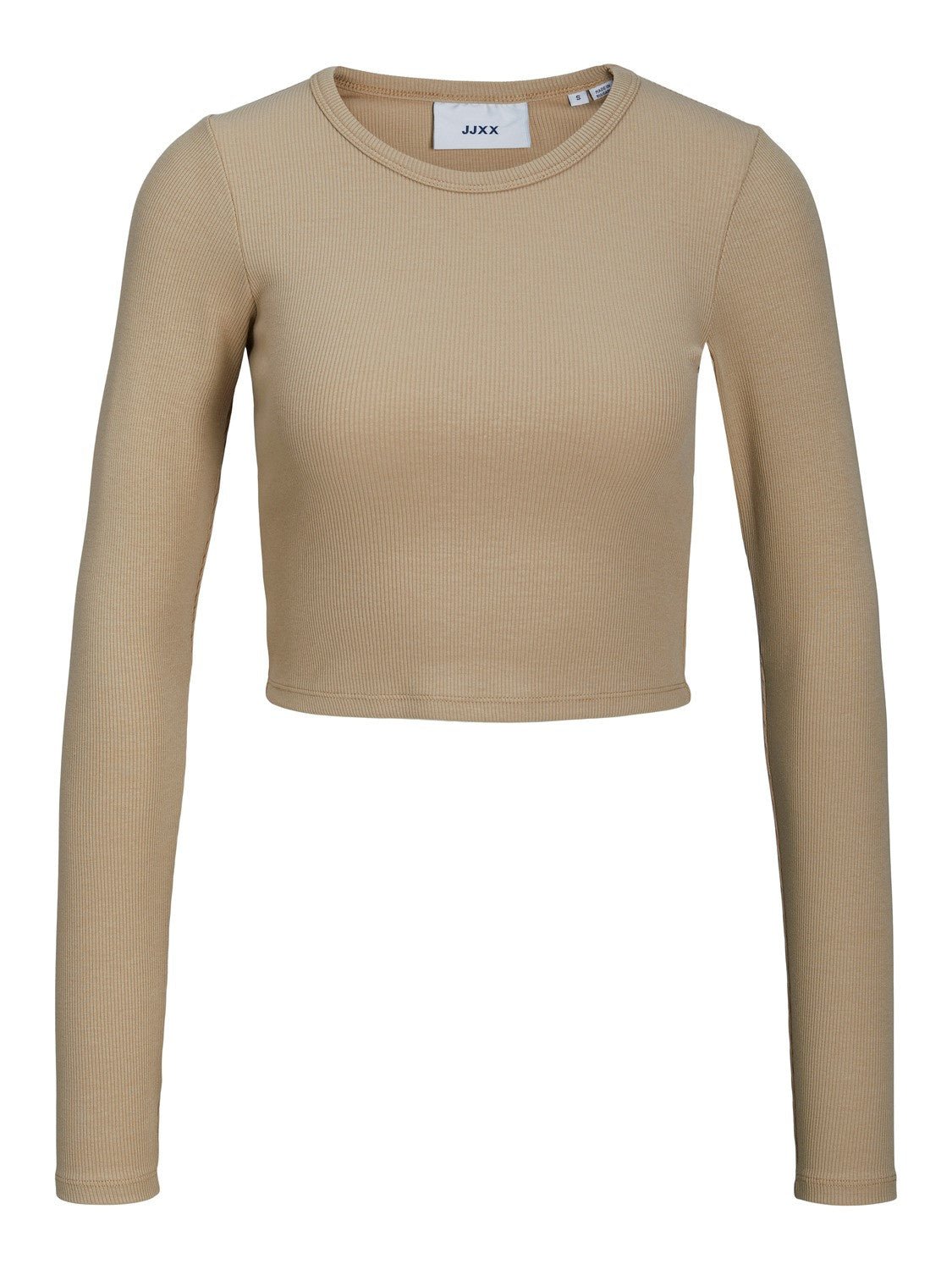 HAUT MODE FEMME FELINE RIB, 2 couleurs - DM2 SHOP