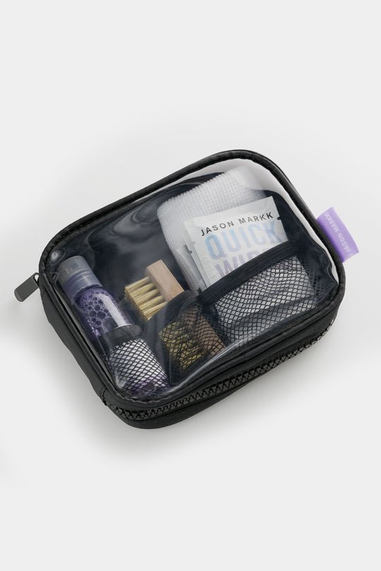 JASON MARKK NETTOYANT CHAUSSURES TROUSSE DE VOYAGE - DM2 SHOP