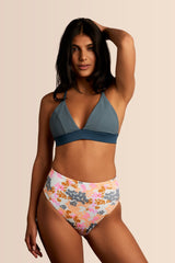 BAS BIKINI OPHELIA - DHALIAS - DM2 SHOP