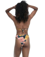 EIDON BIKINI BAS FEMME LAYLA ABBY SORBET